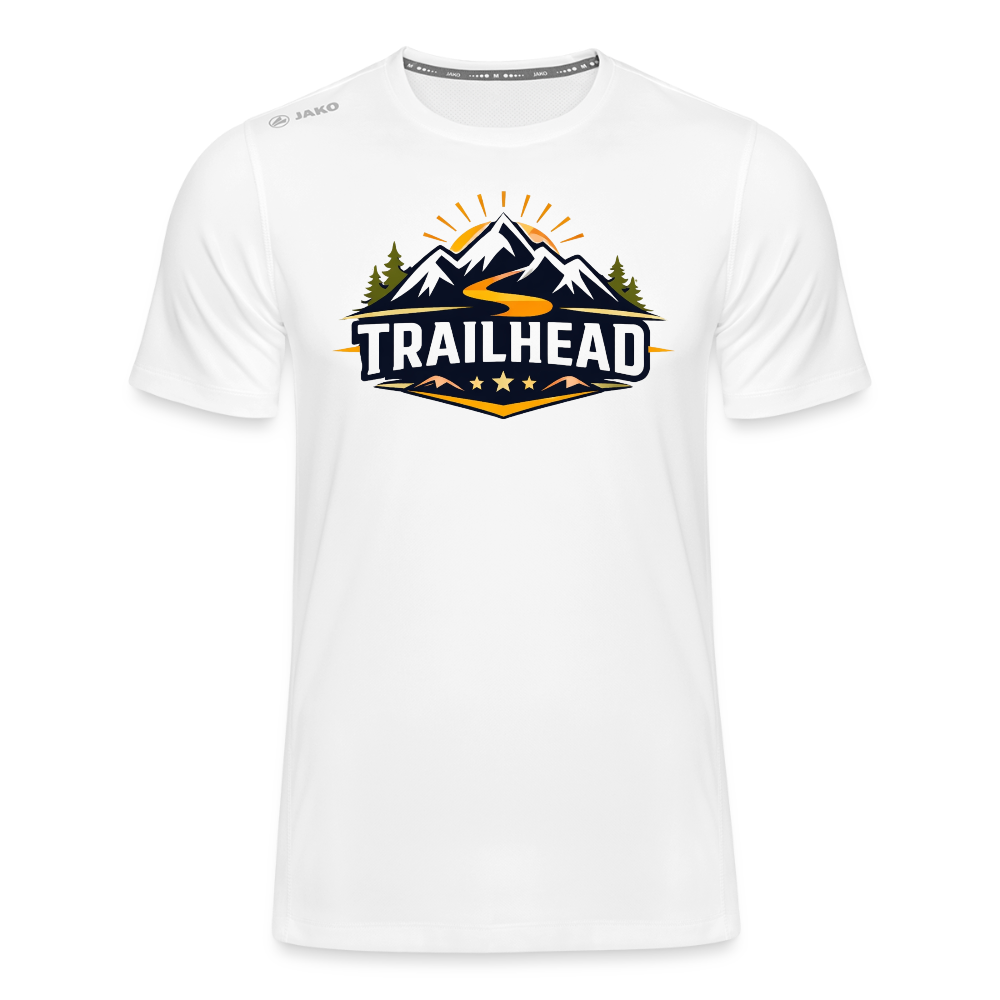 T-shirt Run 2.0 JAKO Homme - blanc